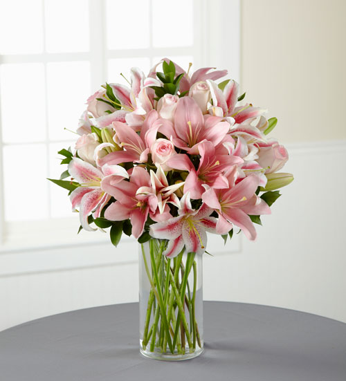 Always and Forever Bouquet III Always and Forever Bouquet III