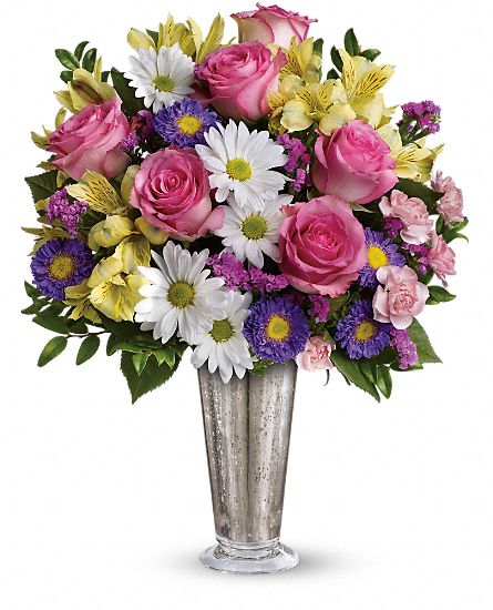 A Plenitude of Smiles A Plenitude of Smiles